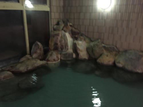 Meitonomori Hotel Kitafukuro