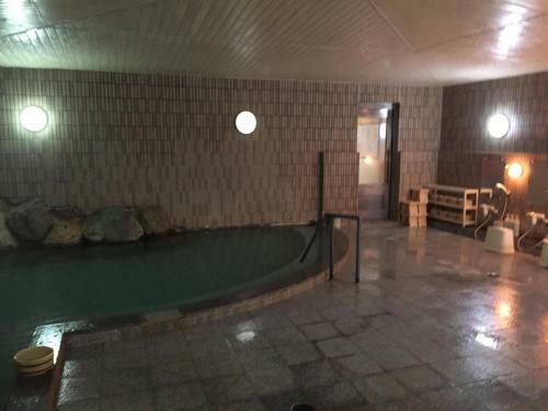 Meitonomori Hotel Kitafukuro
