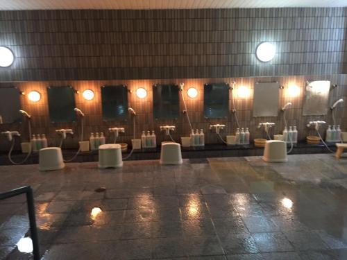 Meitonomori Hotel Kitafukuro