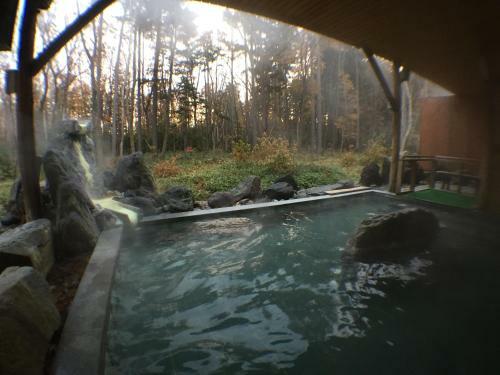 Meitonomori Hotel Kitafukuro