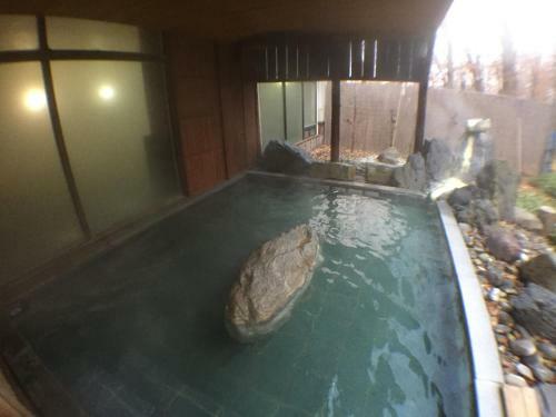 Meitonomori Hotel Kitafukuro