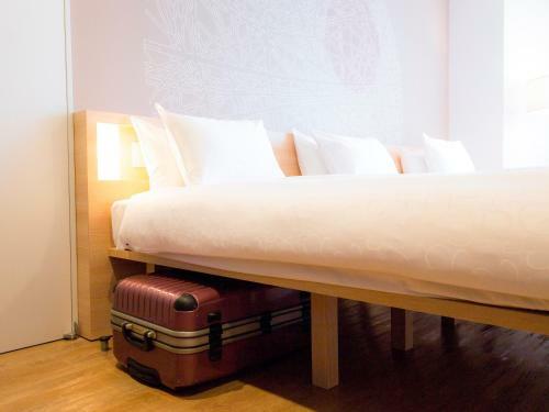 Karaksa Hotel Osaka Shinsaibashi I