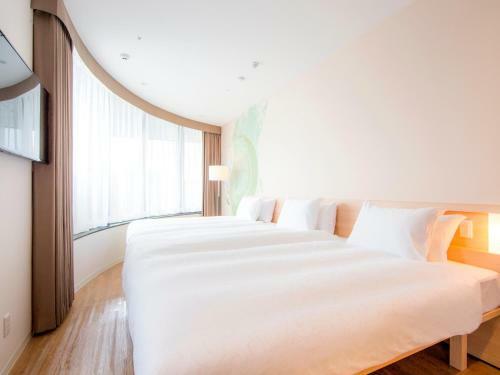 Karaksa Hotel Osaka Shinsaibashi I