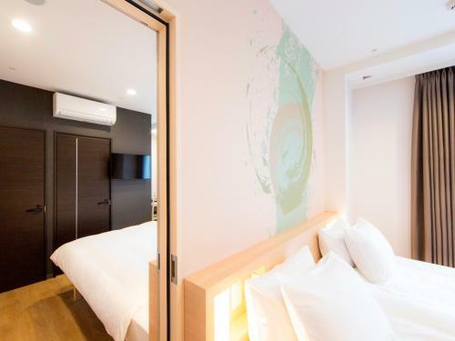 Karaksa Hotel Osaka Shinsaibashi I