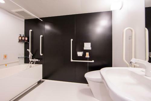 Karaksa Hotel Osaka Shinsaibashi I