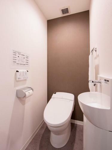 Karaksa Hotel Osaka Shinsaibashi I