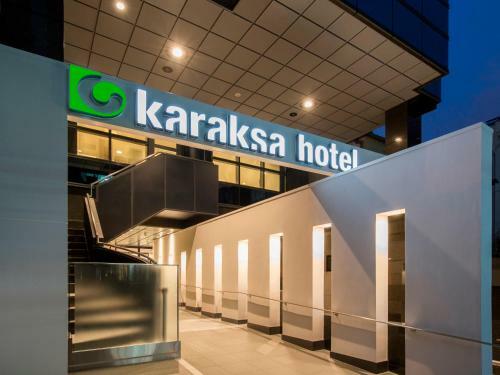 Karaksa Hotel Osaka Shinsaibashi I