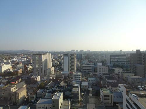 Hotel Toyota Castle