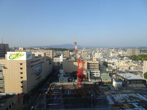 Hotel Toyota Castle