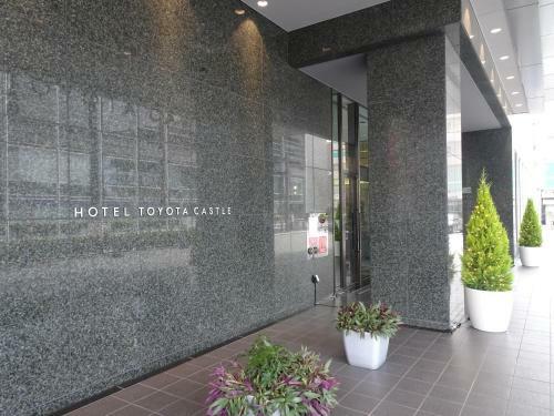 Hotel Toyota Castle