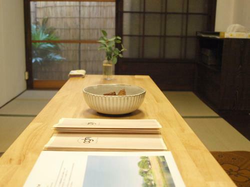 Oinai Guest House