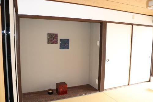 Oinai Guest House