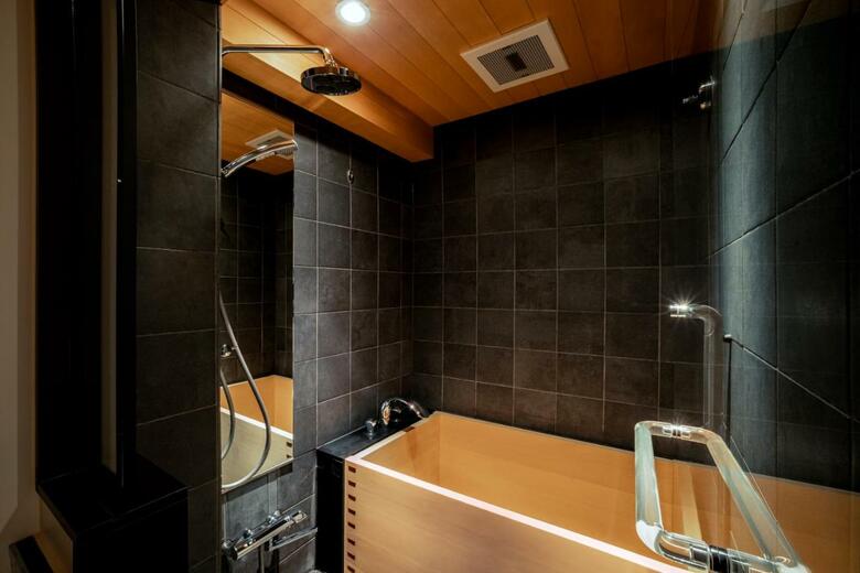 Hana-touro Hotel Gion