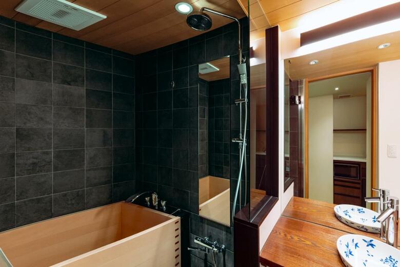 Hana-touro Hotel Gion