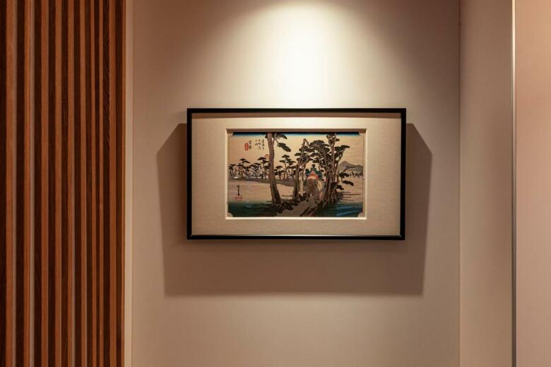 Hana-touro Hotel Gion