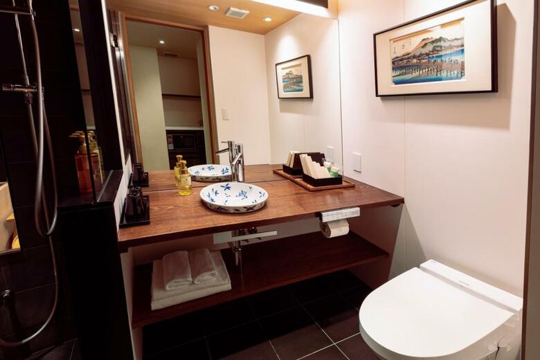 Hana-touro Hotel Gion