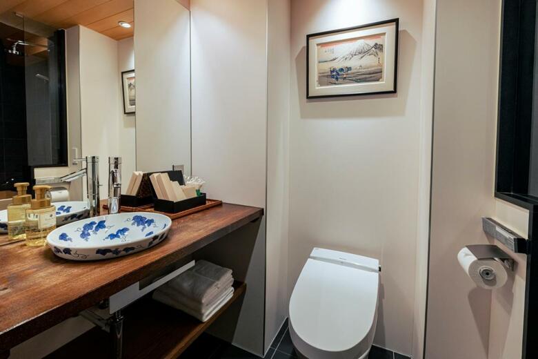 Hana-touro Hotel Gion