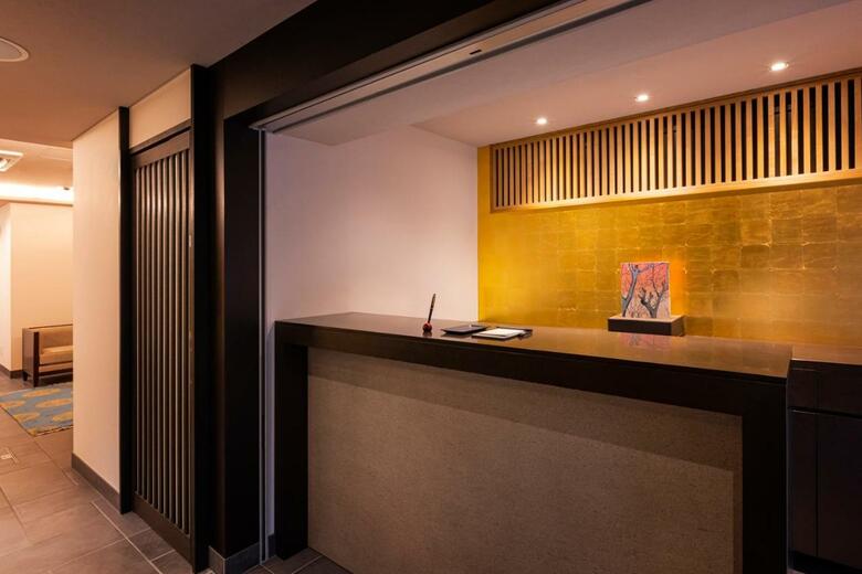 Hana-touro Hotel Gion