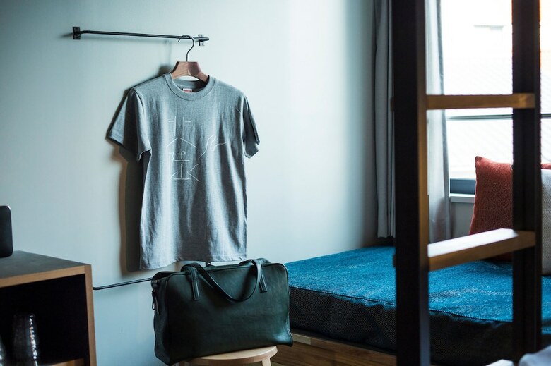 Albergue The Share Hotels Hatchi Kanazawa