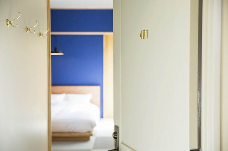 Albergue The Share Hotels Hatchi Kanazawa