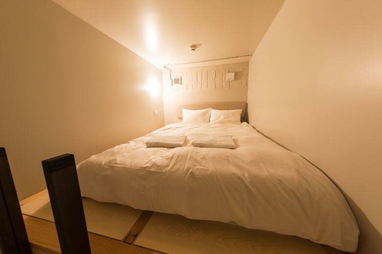 Albergue The Share Hotels Hatchi Kanazawa