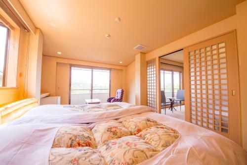Japaning Hotel Liv Ranrokaku