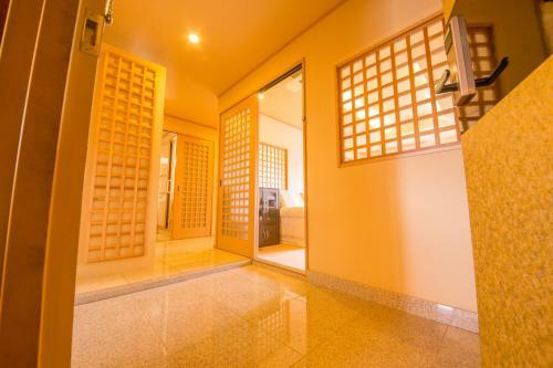 Japaning Hotel Liv Ranrokaku