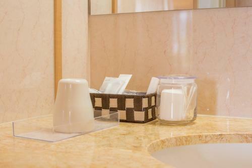 Japaning Hotel Liv Ranrokaku