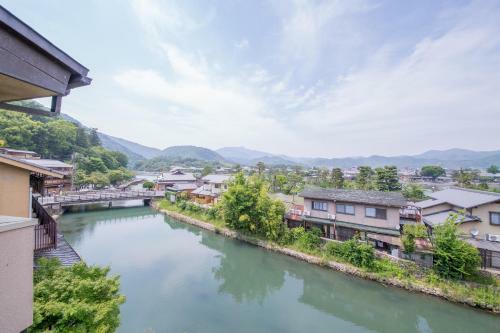 Japaning Hotel Liv Ranrokaku