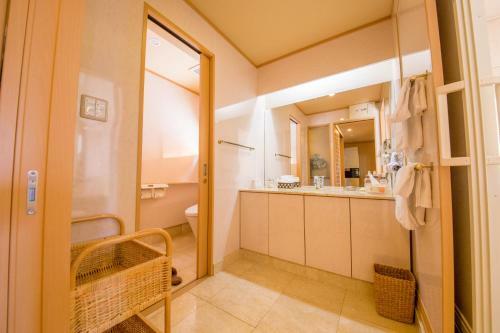 Japaning Hotel Liv Ranrokaku