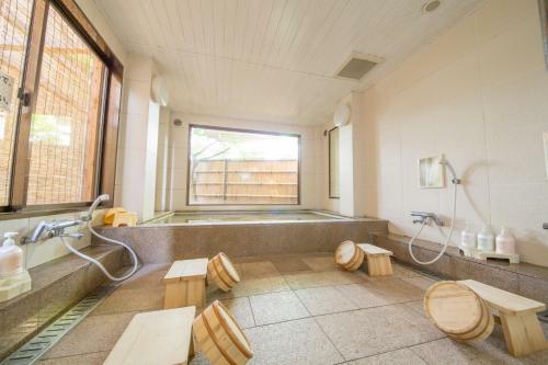 Japaning Hotel Liv Ranrokaku