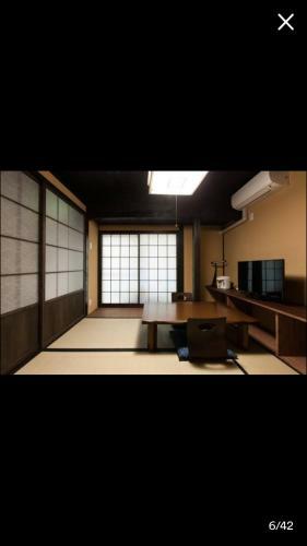 Apartamentos Hananoya House