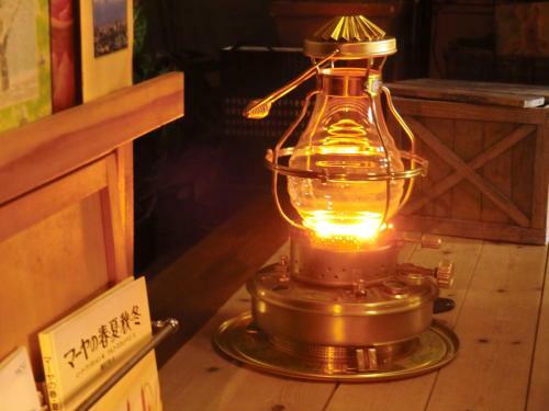 Hostal Hakuba Kaze No Ko