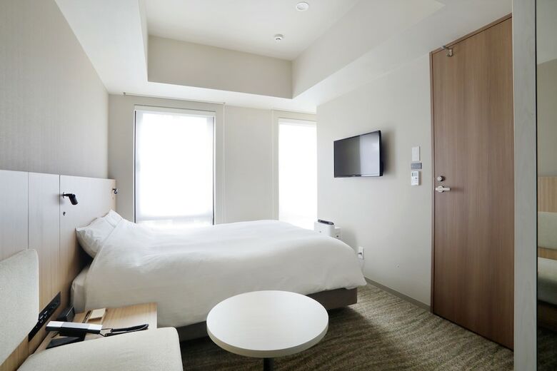 Hotel Jr Inn Sapporo-eki Minami-guchi