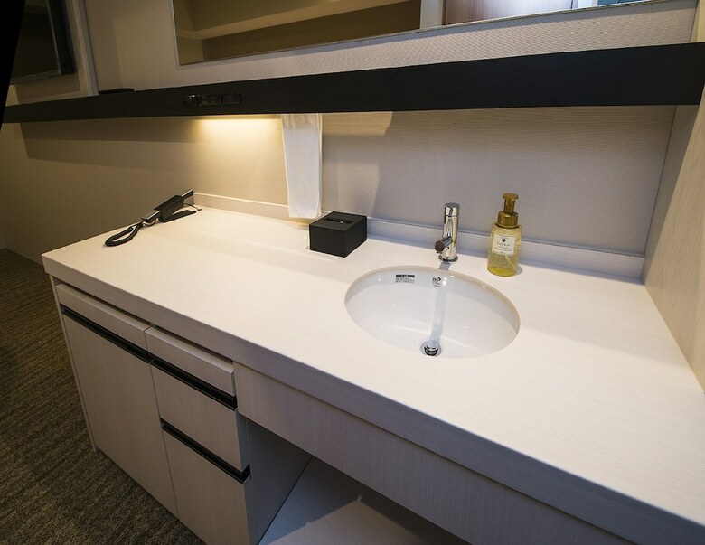 Hotel Jr Inn Sapporo-eki Minami-guchi
