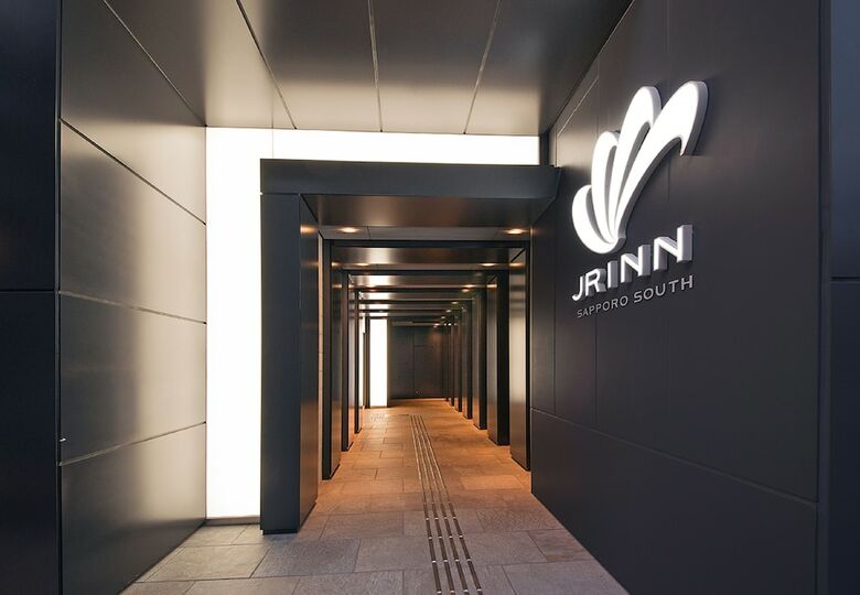 Hotel Jr Inn Sapporo-eki Minami-guchi