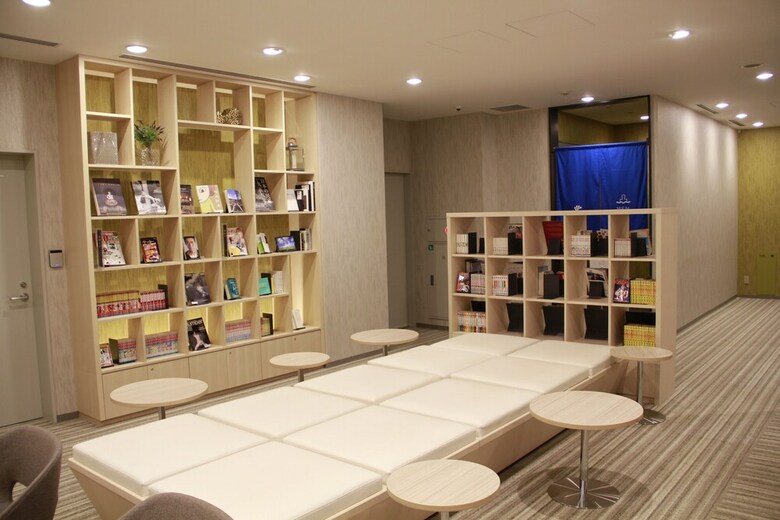 Hotel Jr Inn Sapporo-eki Minami-guchi