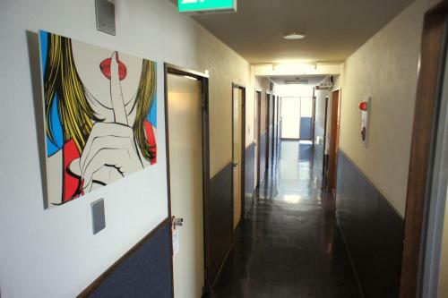 Economy Hotel Hoteiya