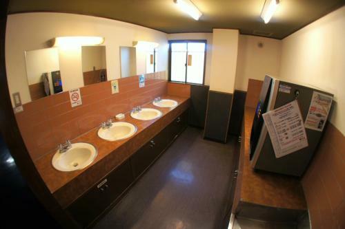 Economy Hotel Hoteiya