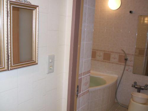 Shinjuku North Hotel (female Only)