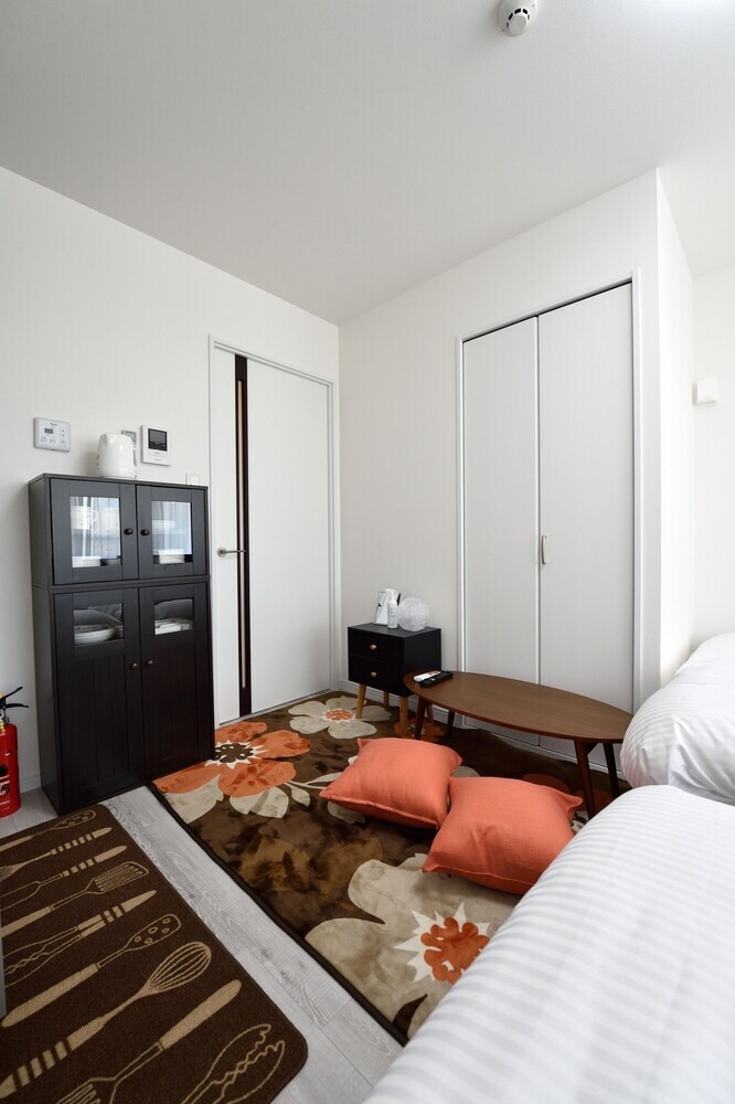 Apartamentos Reality Hakata 2