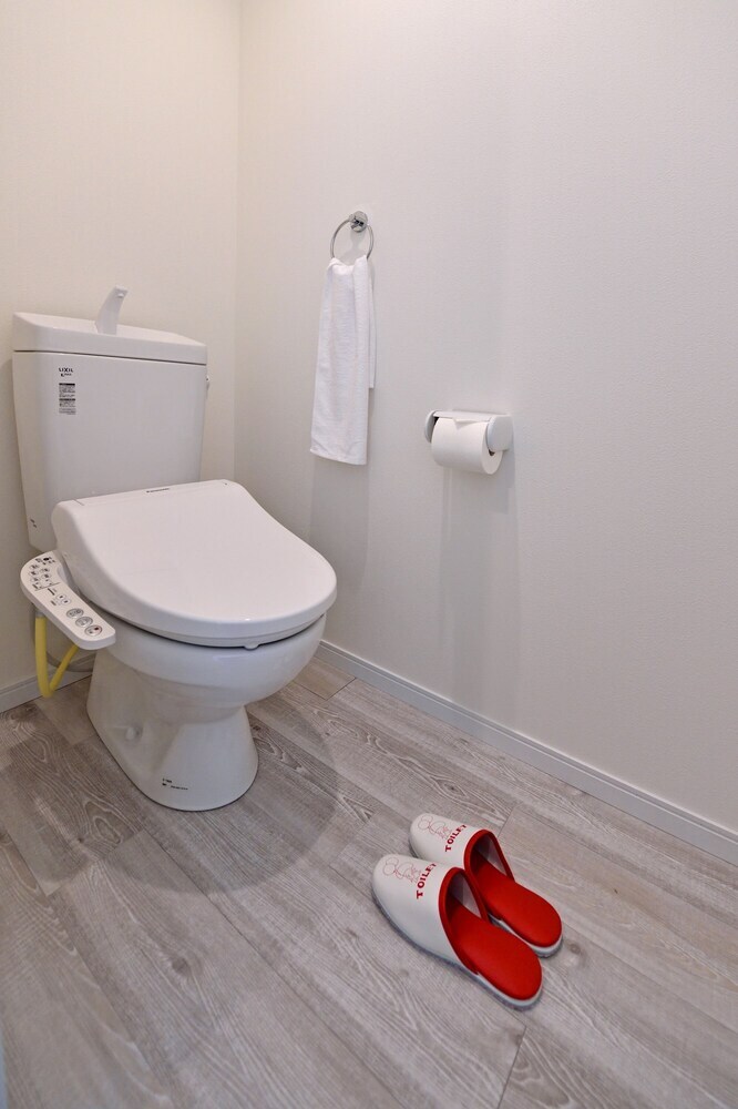 Apartamentos Reality Hakata 2