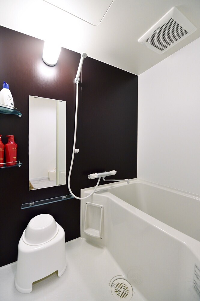 Apartamentos Reality Hakata 2