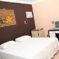 Hotel Charm Iguassu Suites