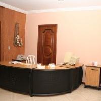 Hotel Charm Iguassu Suites