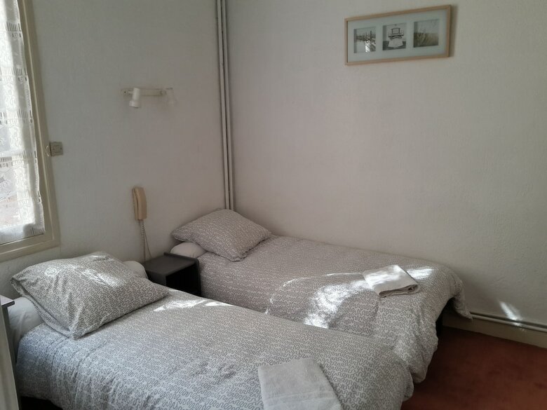 Hotel Belle Meuniere