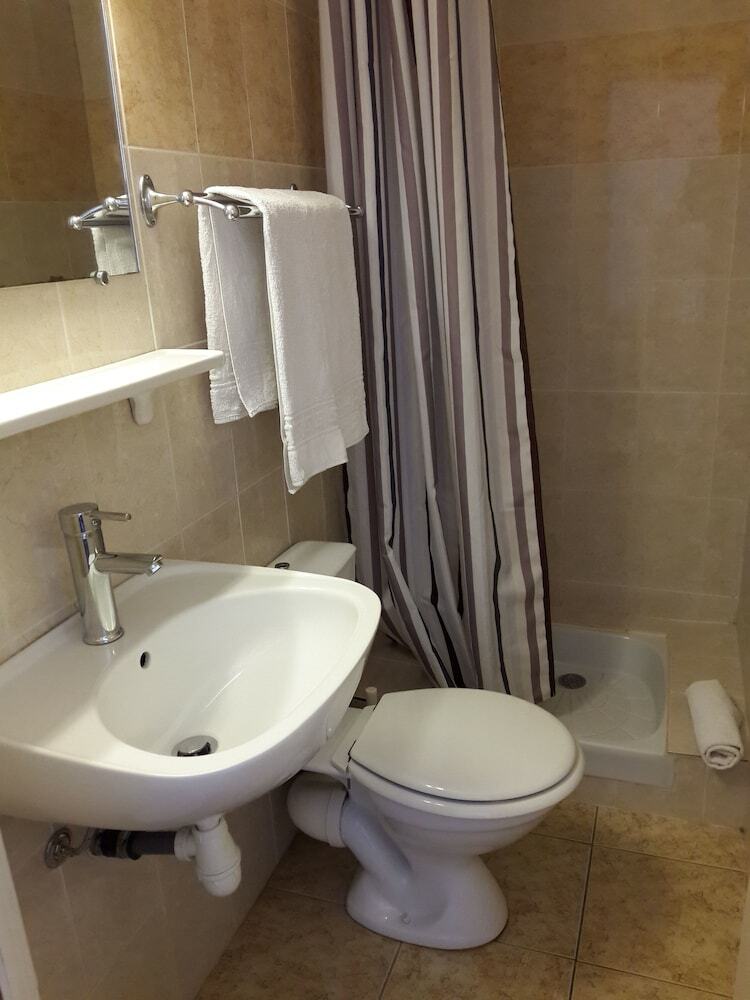 Hotel Belle Meuniere