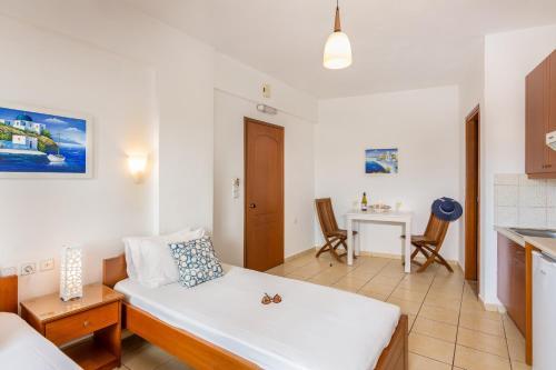 Hotel Nana Angela Apartments