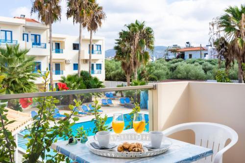 Hotel Nana Angela Apartments