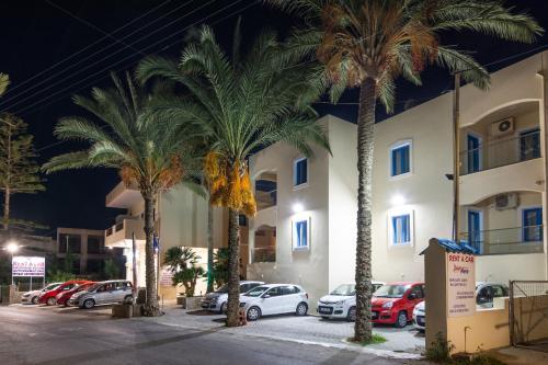 Hotel Nana Angela Apartments